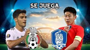 Nov 20, 2019 · este lunes 14 de junio del 2021 a las 11:00 se enfrentarán corea del sur y canadá por la fase de grupos de la voleibol nations league en tarjetarojaonlinetv.com podras seguir la transmision entre corea del sur vs canadá en vivo y online, toda la programación de deportes total, con canales streaming todo gratis. Mexico Vs Corea Del Sur 2020 Seleccion Mexicana Vs Corea Se Juega La Previa Youtube