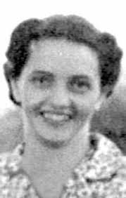 Margaret Stoner Obituary (2008)