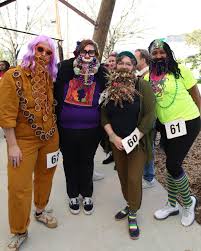 Thank you to everyone who came out to celebrate SoMardi Gras: Disco  Edition! From the incredible floats and live music to the festive vibes