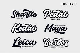 Brayles bold script font a layered clean brush script font, a modern script typace with fast brush strokes and signature styles, making this font brayles inspired by handlettering, bold script logotype and kids font. Thunder Bold Script Font Befonts Com