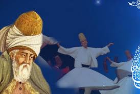 Mungkin sobat islami sedang mencari quote jalaludin rumi untuk dijadikan status captionkata.com berkesempatan untuk memberikan sebuah karya jalaludin rumi tentang cinta dan doa. Konsepsi Cinta Jalaluddin Rumi Dan Harmoni Alam Semesta Republika Online