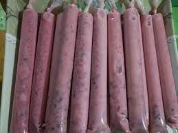 Aiskrim yang paling rare bagi kami dalam koleksi aiskrim malaysia viral ini adalah aiskrim sumi, jelly lolipop dan paddle pop homemade. Ini Cara Buat Sendiri Aiskrim Kacang Merah Homemade Lemak Berkrim Lebih Sedap Dari Beli Di Kedai Mingguan Wanita