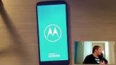 Indeed, it's a surprisingly capable device, able to work on both cdma and gsm networks, meaning you can take it to just about any carrier. How To Unlock Motorola Moto G6 G5 G4 Etc Any Model Any Gsm Carrier 2018 Youtube