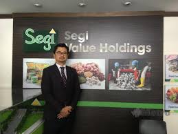 Segi seri sdn bhd adalah sebuah syarikat milik 100% bumiputera yang telah ditubuhkan pada tahun 1995. Sasar Buka 100 Cawangan Segi Fresh Menjelang Akhir 2022