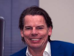 Luyten Adviesgroep slimste bedrijf van Nederland. 'Wij willen vrienden,  geen klanten'