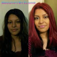 elaine chavez (@elainechavez91)