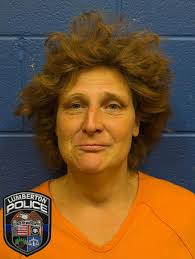 She's taking interviews folks