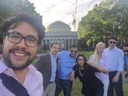 How I Learned to Work in a Project Group (Without Bearing All the Workload)