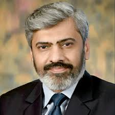 Saad Zuberi Email & Phone Number