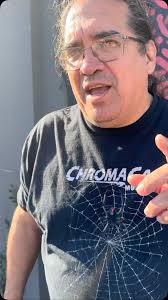 🎸 Tribute to Ozzy Osbourne 🎸, Painted with love, chaos, and leather.,  This mural lives at Al Bane for Leather, where timeless craftsmanship meets  the soul of rock ’n roll., 🦇 A Raised In LA x Al Bane ...