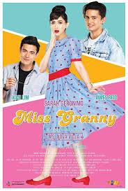 Miss Granny 2018 Miss Granny Pinoy Movies Full Movies