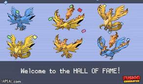 The sprites shown here were mostly made by members of the if discord, with some also coming from the if reddit community. The Ledengary Birbs Pokefusion Pokemon Fusion Know Your Meme