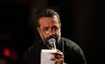 Image result for ‫انلود مداحی شب اول محرم محمود کریمی‬‎