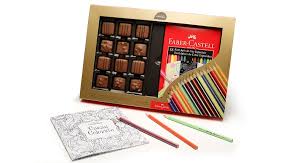 Essa semente é rica em flavonoides como epicatequinas e catequinas, principalmente, além de ser rica em antioxidantes e, por isso. Cacau Show Anuncia Projeto De Co Branding Com A Faber Castell