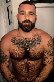 Pin On Beards Tattoos