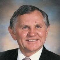 Jack Lloyd Sogard Obituary