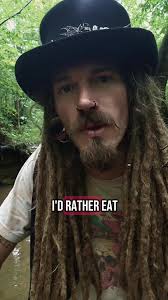 I'd rather eat crumbs with bums than steaks with snakes — Energy don't...