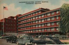 Daviess County Hospital Owensboro Ky Owensboro Owensboro Kentucky Owensboro Ky