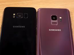 Maybe you would like to learn more about one of these? Samsung Galaxy S9 Test Preis Updates Und Alternativen Netzwelt
