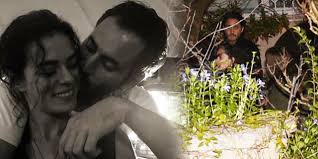 Özpirinçci'nin hamileliğini açıklama şekli ise büyük ilgi gördü. Ozge Ozpirincci Dogum Gunu Partisi Tatsiz Bitti