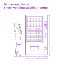 Large Snack Vending Machine Vending Machine Design Vending Machine Snacks Vending Machine