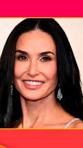 💬 #DemiMoore confiesa que presintió que no ganaría el Oscar en la pasada  edición de los premios de la academia ✨