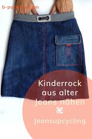 Jeansröcke aus alten jeans nähen | wie man seinen alten jeans ein neues leben geben kann. Kinderjeansrock Nahen Jeansrecycling Alte Jeans Kinder Jeans Jeans Nahen
