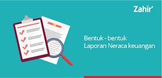 We did not find results for: Bentuk Bentuk Laporan Neraca Keuangan Zahironline Blog