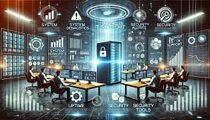 The Essential Guide to Business IT Support: Ensuring Smooth Operations and  Optimal Productivity - Gary It Support Services