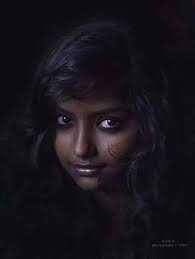 Black is everyone's favourite colour until it comes to skin colour