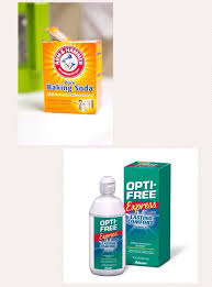 Tip #2 put your saline in the glue in small amounts at a time. Slike How To Make Slime Activator In Home