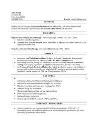 Do not underline words, it may confuse an employers scanning software and therefore exclude you from any search results of their cv databases. Lab Technician Resume Template Premium Resume Samples Example Medical Assistant Resume Resume No Experience Lab Technician
