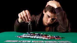 Gambling Addiction Help - Signs & Treatment | Detox Plus Uk