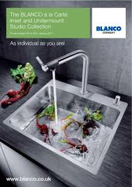 the blanco blanco gmbh + co kg pdf