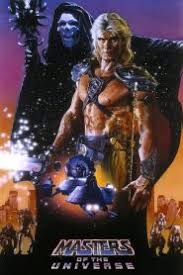 All the views and opinions expressed on this site are mine and should not be viewed as being shared by. Masters Of The Universe Film Online Sa Prevodom Filmos Org