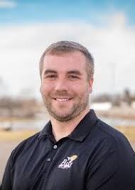 Staff Directory • Trevor Cole