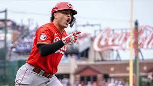 Official Cincinnati Reds Website | MLB.com