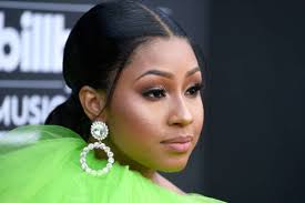 The second step is acceptance. Yung Miami Talks Fame Motherhood And Jt S Return Chicago Tribune