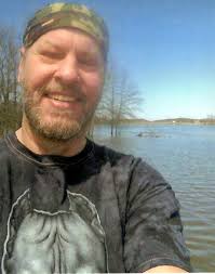 David Christopher Melton Obituary