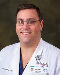 Ben Starnes, M.D., FACC · Arkansas Cardiology
