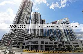 Deal direct with owner, rent condo in kuala lumpur. Vivo Residential Suites 9 Seputeh 9 Seputeh Off Jalan Klang Lama Old Klang Road Jalan Klang Lama Kuala Lumpur 2 Bedrooms 775 Sqft Apartments Condos Service Residences For Rent By Jess Rm 2 000 Mo 29589278