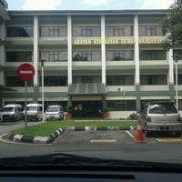 Larian ozon dan mesra alam sekitar. Jabatan Kesihatan Dan Alam Sekitar Dbkl Cheras Batu 2 1 2 Km4 Jalan Cheras