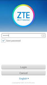 Verified safe to install (read more). Zte Wi Fi Monitor 2 0 For Android Apk Download