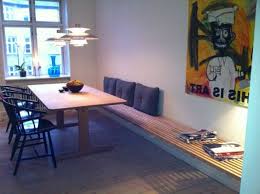 Ausgedehnte dinnerabende genießen sie so stets mit komfort. Esstisch Mit Sitzbank Sitzbank Holz Sitzbank Esszimmer Wohnen