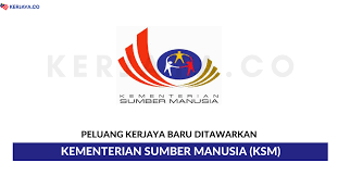 Logo menggambarkan tugas dan fungsi kementerian hukum dan hak asasi manusia yang memuat: Jawatan Kosong Terkini Kementerian Sumber Manusia Ksm Kerja Kosong Kerajaan Swasta