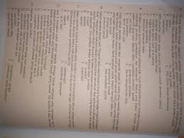 Soal pilihan ganda ekonomi kelas 10 semester 1 kurikulum 2013 ini sudah dilengkapi beserta kunci jawaban ekonomi kelas 10 kurikulum 2013 semester 2. Contoh Soal Sosiologi Kelas 10 Semester 2 Dunia Sekolah Id