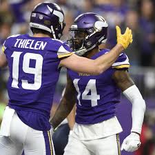 Jets ravens bengals dolphins chiefs colts jaguars texans redskins buccaneers cardinals nfl players tom brady carson wentz aaron rodgers kirk cousins todd gurley nfl prospects saquon barkley sam darnold baker mayfield josh allen josh rosen lamar jackson. 2018 Nfl Preview Ranking The Nfc North Wide Receivers Pride Of Detroit