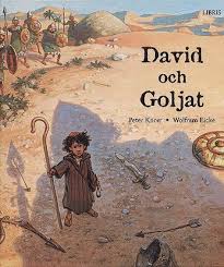 David och Goljat
