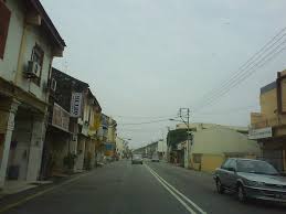 Play as ong kim swee : Jalan Ong Kim Wee Melaka Tengah Mapio Net
