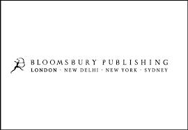 Image result for bloomsbury publishing"